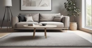 Dywan 120x170 nowoczesny – inspiracje i pomysły