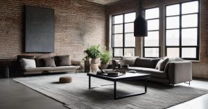 Dywan loft – inspiracje i porady