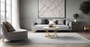 Dywan diamond – inspiracje i porady