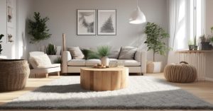 Dywan teddy – Poradnik zakupowy i inspiracje