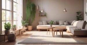 Dywan cappuccino – inspiracje i porady