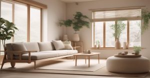 Japandi style – inspiracje i porady