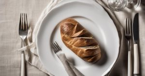 Po której stronie nóż i widelec? Poradnik
