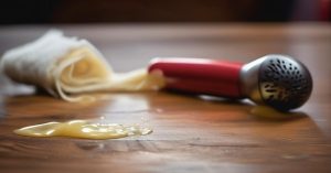 Co rozpuszcza wosk? Sposoby i porady