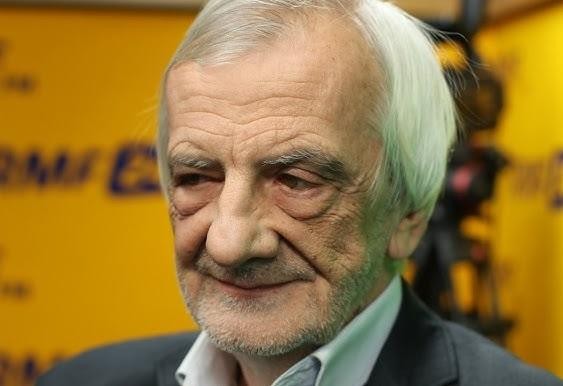 Ryszard Terlecki w Sejmie Rzeczypospolitej Polskiej.