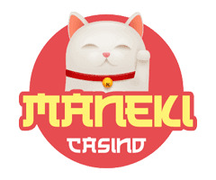 maneki casino logo